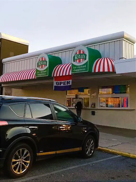 Rita's Italian Ice & Frozen Custard Picture 3