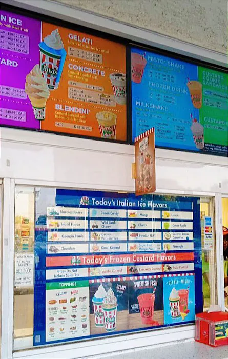 Rita's Italian Ice & Frozen Custard Picture 4