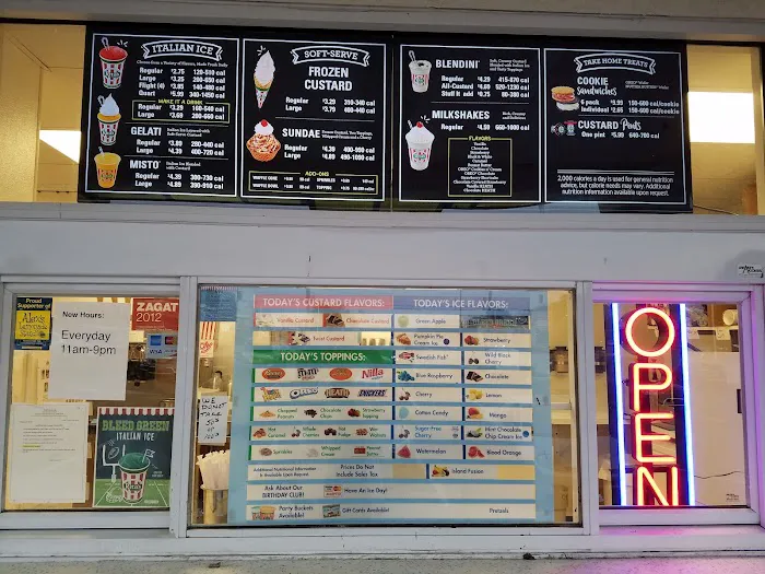 Rita's Italian Ice & Frozen Custard Picture 10