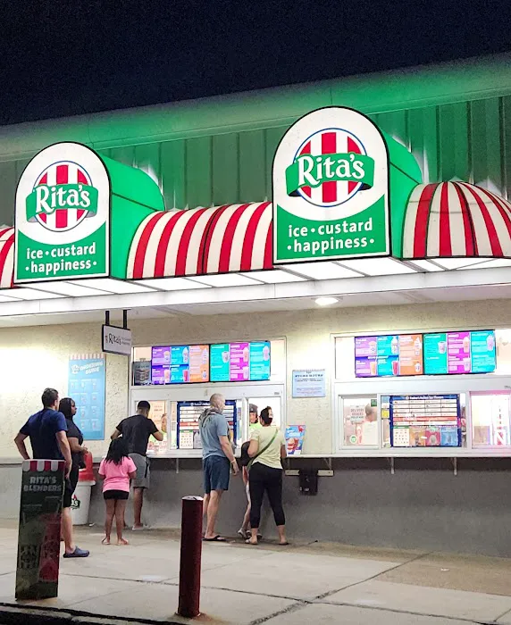 Rita's Italian Ice & Frozen Custard Picture 6