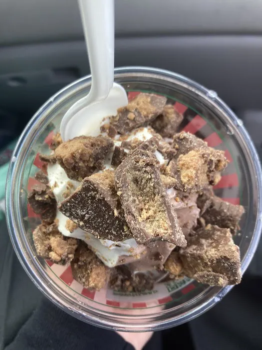Rita's Italian Ice & Frozen Custard Picture 1