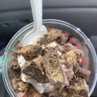 Rita's Italian Ice & Frozen Custard ico