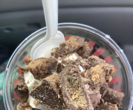 Rita's Italian Ice & Frozen Custard