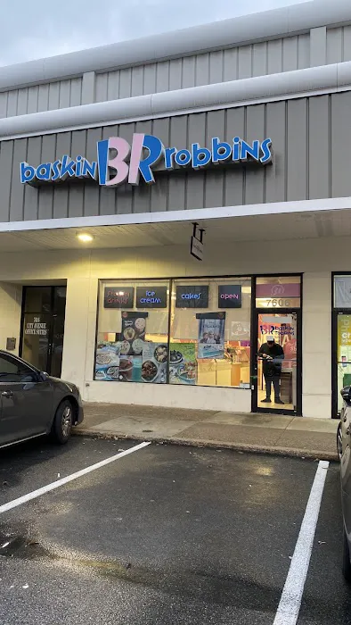 Baskin-Robbins Picture 4