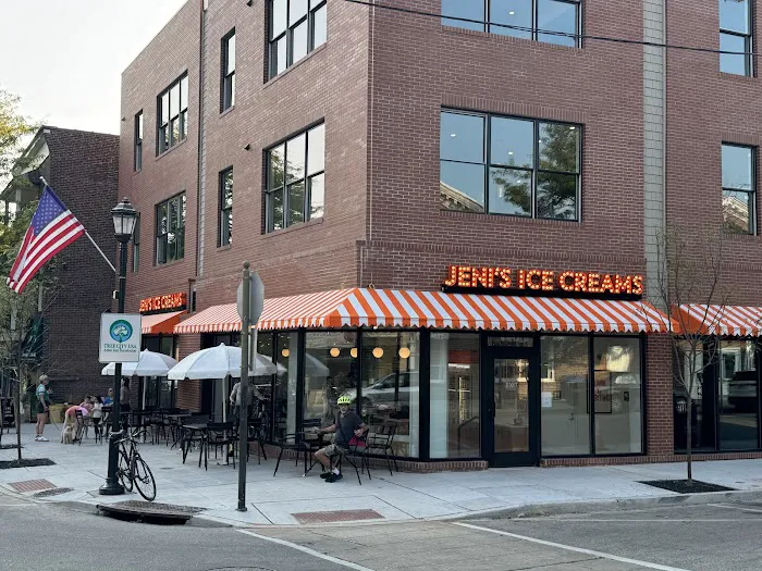 Jeni's Splendid Ice Creams Picture 9