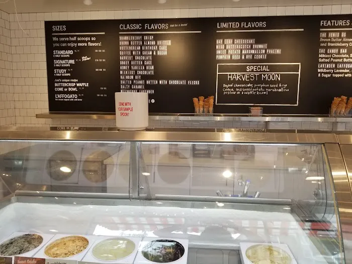 Jeni's Splendid Ice Creams Picture 6