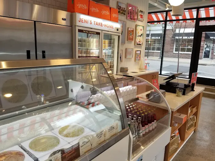 Jeni's Splendid Ice Creams Picture 5