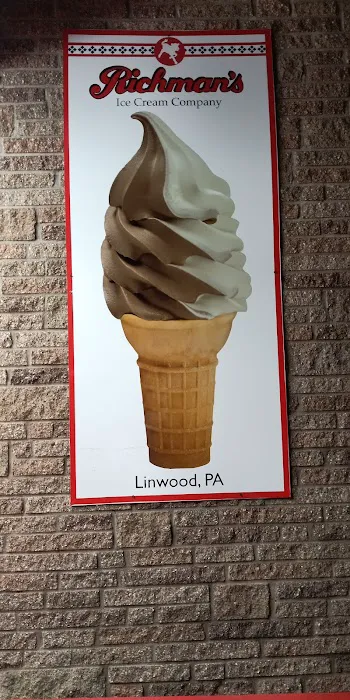 Richman's Ice Cream Picture 2