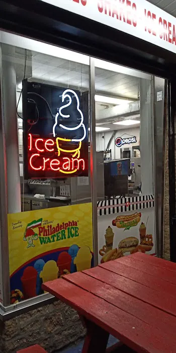 Richman's Ice Cream Picture 1