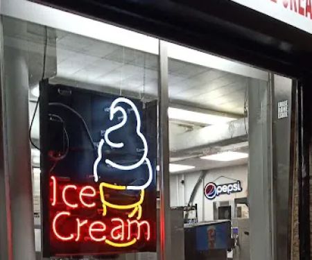 Richman's Ice Cream