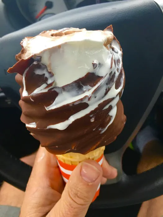 Richman's Ice Cream Picture 6