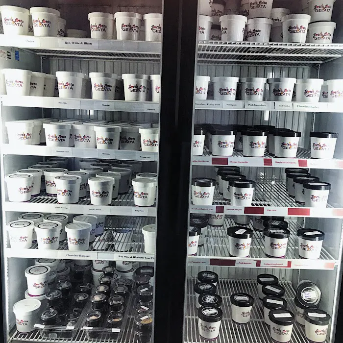 Gotta Lotta Gelata Picture 6