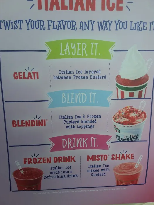 Rita's Italian Ice & Frozen Custard Picture 10