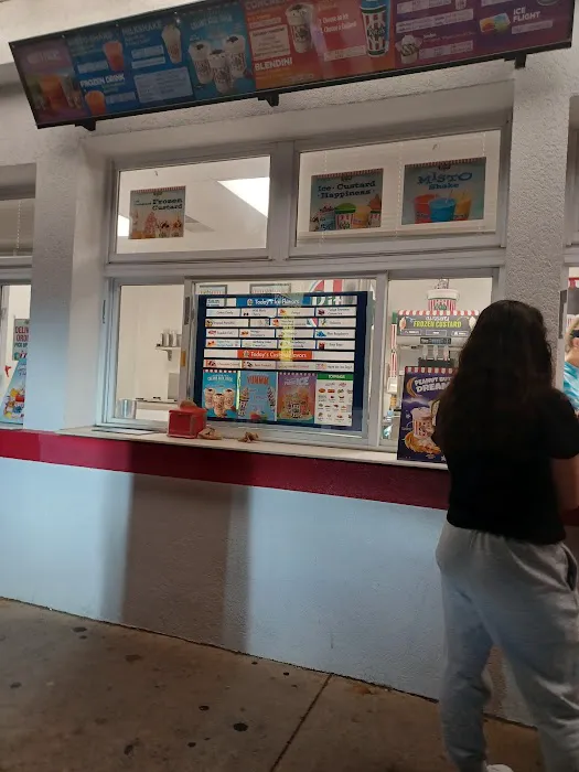 Rita's Italian Ice & Frozen Custard Picture 1