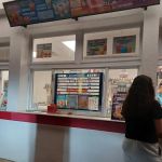 Rita's Italian Ice & Frozen Custard