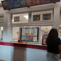 Rita's Italian Ice & Frozen Custard ico