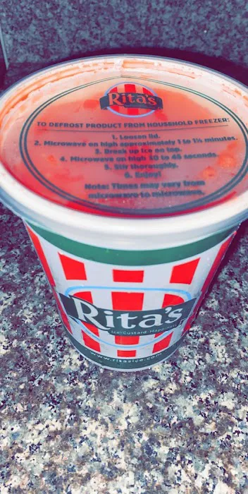 Rita's Italian Ice & Frozen Custard Picture 8