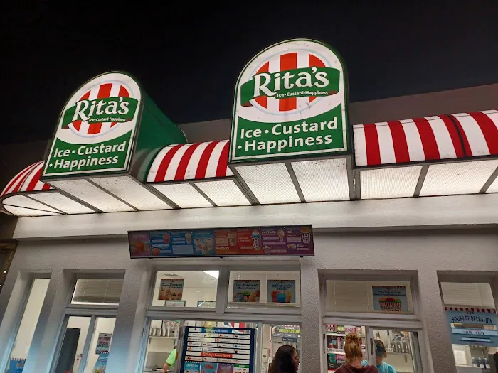 Rita's Italian Ice & Frozen Custard Picture 2