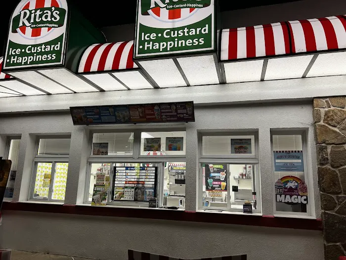 Rita's Italian Ice & Frozen Custard Picture 6