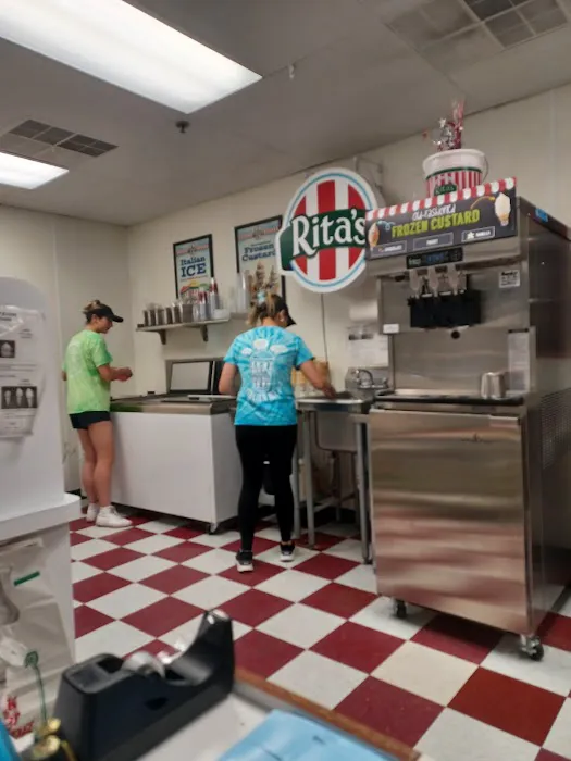 Rita's Italian Ice & Frozen Custard Picture 7