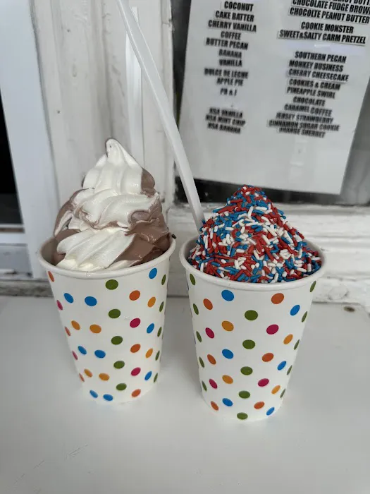 Pennsville Custard Stand Picture 3