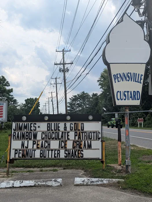Pennsville Custard Stand Picture 2