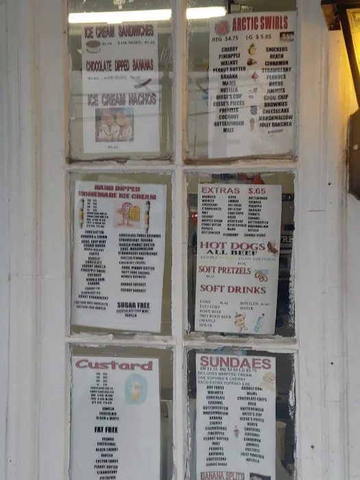 Pennsville Custard Stand Picture 10