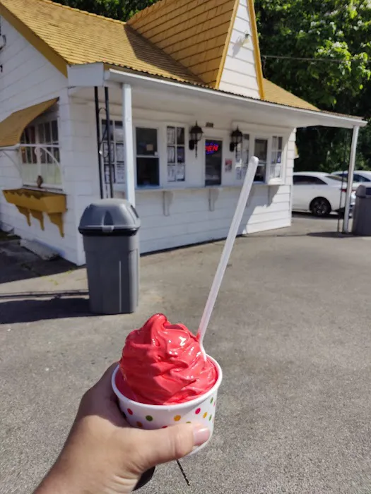 Pennsville Custard Stand Picture 9