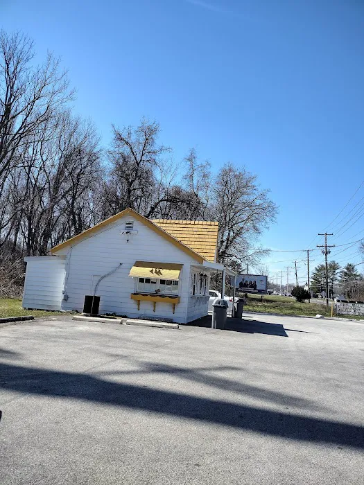 Pennsville Custard Stand Picture 5
