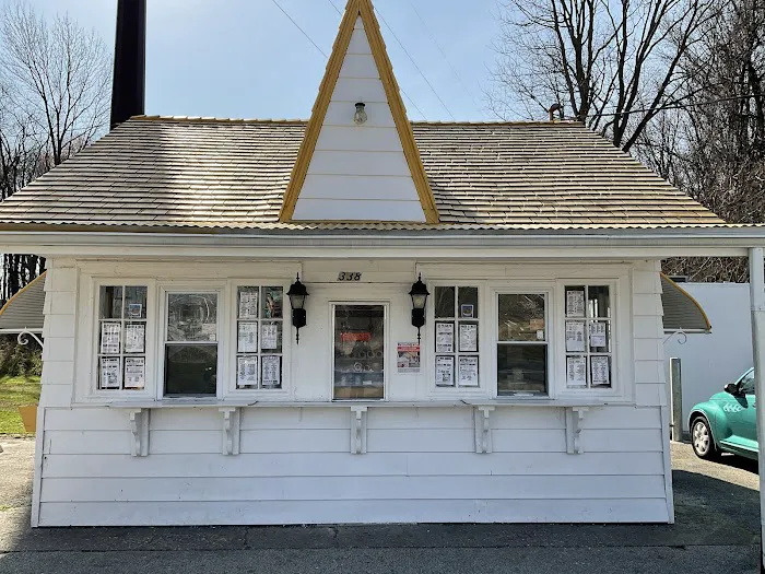 Pennsville Custard Stand Picture 4