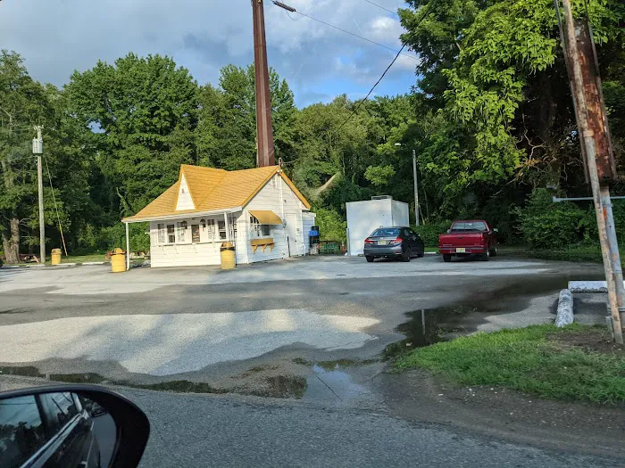 Pennsville Custard Stand Picture 7