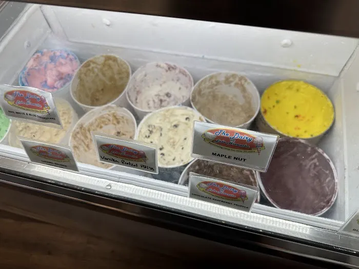 Lake Hiawatha Dairy Picture 6