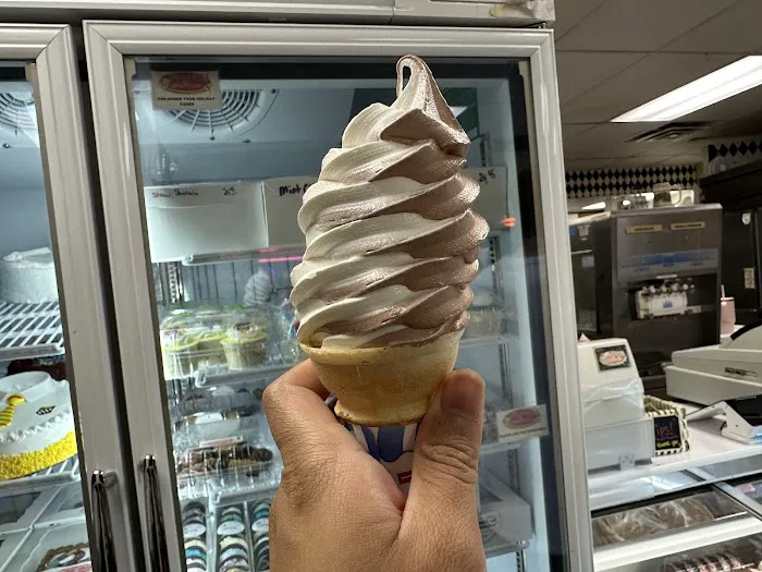 Lake Hiawatha Dairy Picture 5