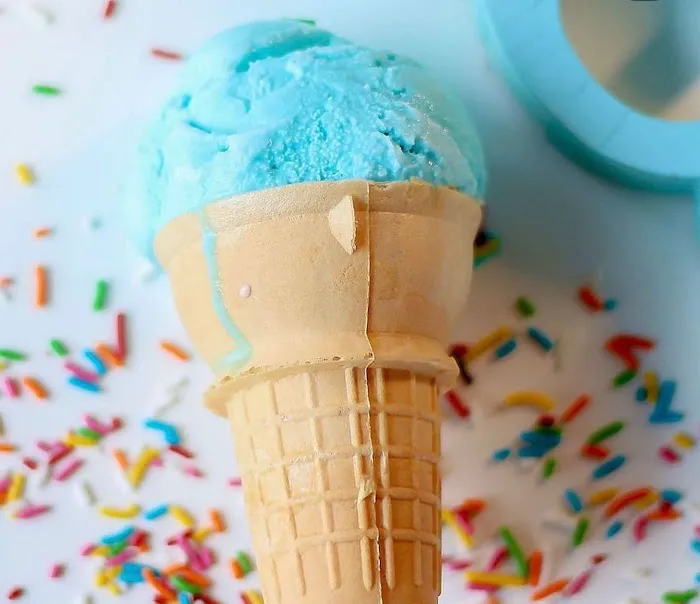 Ice cream Picture 1