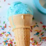 Ice cream