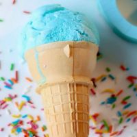 Ice cream ico