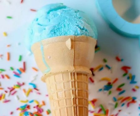 Ice cream