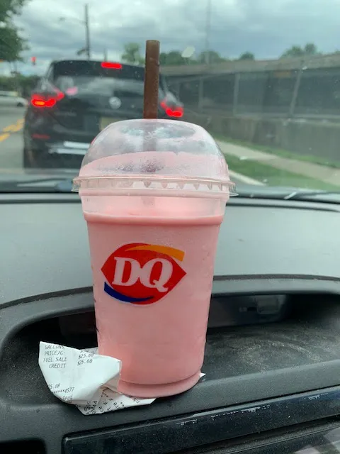 dairy queen ringwood Picture 1