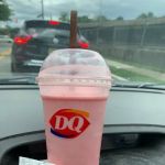 dairy queen ringwood