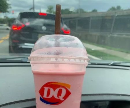 dairy queen ringwood