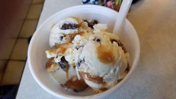 Ice Cream Station Picture 3