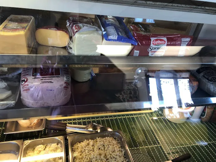 Ice Cream Station Picture 2