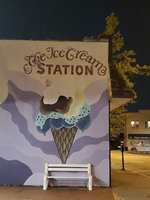 Ice Cream Station Picture 8