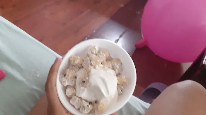 Ice Cream Station Picture 1
