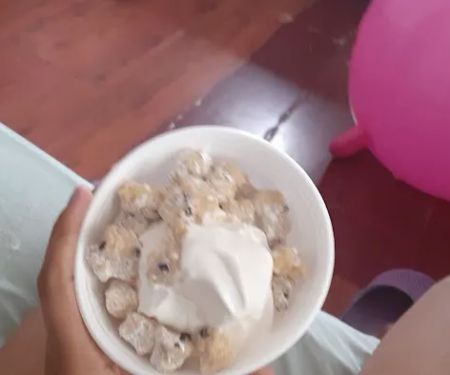 Ice Cream Station