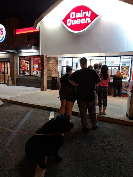 Dairy Queen Picture 4
