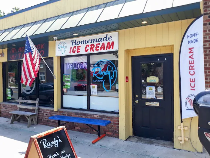 Randy's Homemade Ice Cream Picture 7