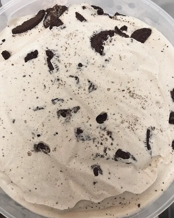 Randy's Homemade Ice Cream Picture 8