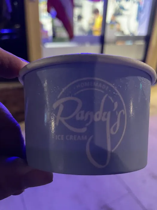Randy's Homemade Ice Cream Picture 9