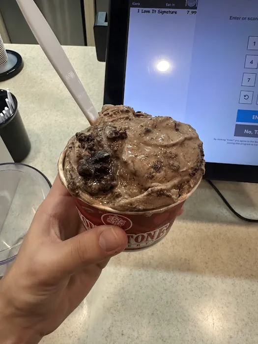Cold Stone Creamery Picture 4